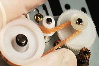 鲲鹏机电：塑胶齿轮厂家，为设备传动注入稳定动力